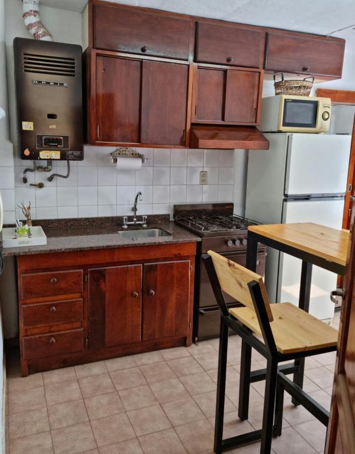 קורדובה Dto Marian Dean Funes 2515 Alto Alberdi מראה חיצוני תמונה
