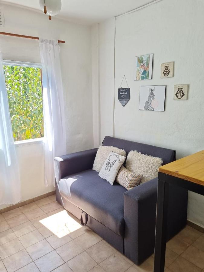 קורדובה Dto Marian Dean Funes 2515 Alto Alberdi מראה חיצוני תמונה