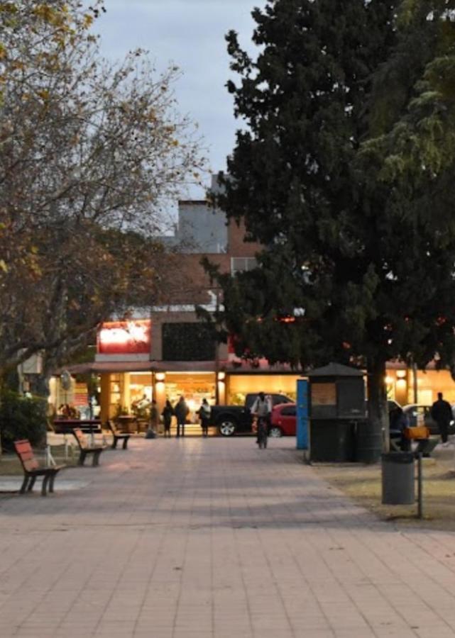 קורדובה Dto Marian Dean Funes 2515 Alto Alberdi מראה חיצוני תמונה