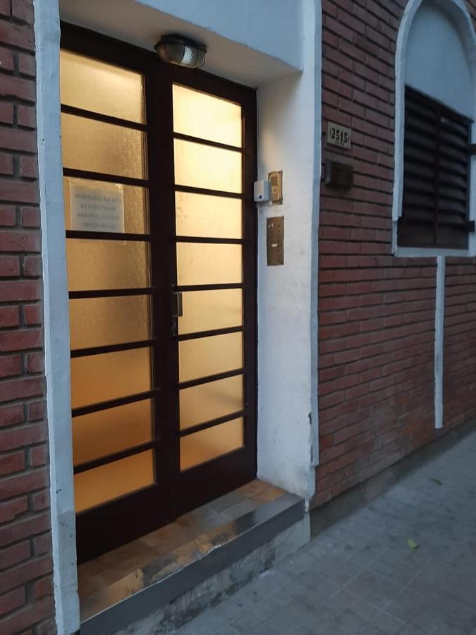 קורדובה Dto Marian Dean Funes 2515 Alto Alberdi מראה חיצוני תמונה