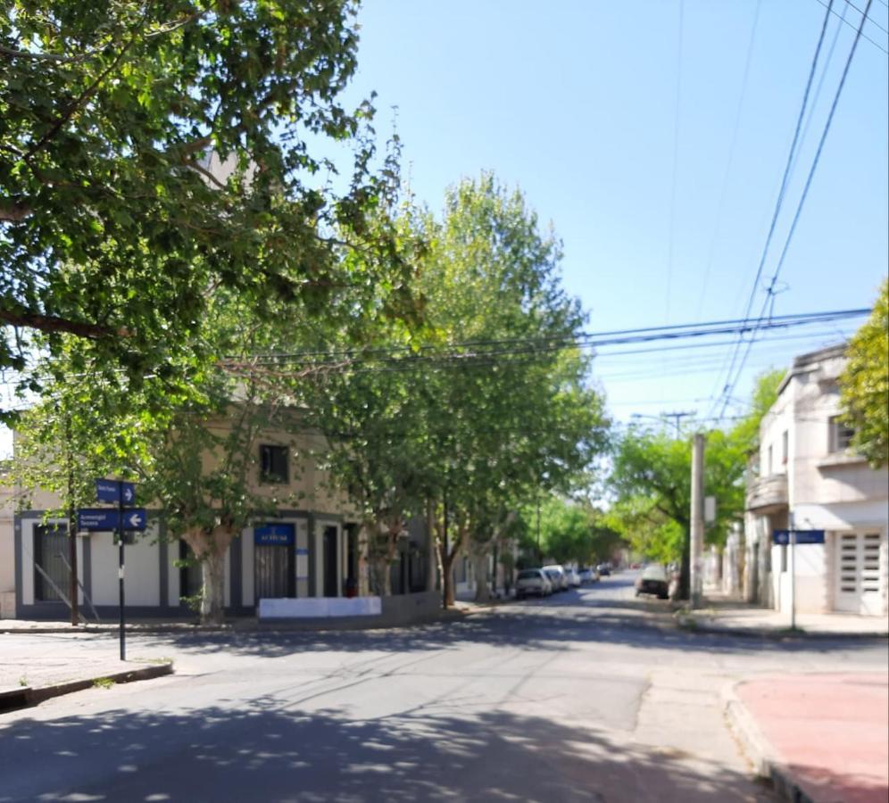 קורדובה Dto Marian Dean Funes 2515 Alto Alberdi מראה חיצוני תמונה